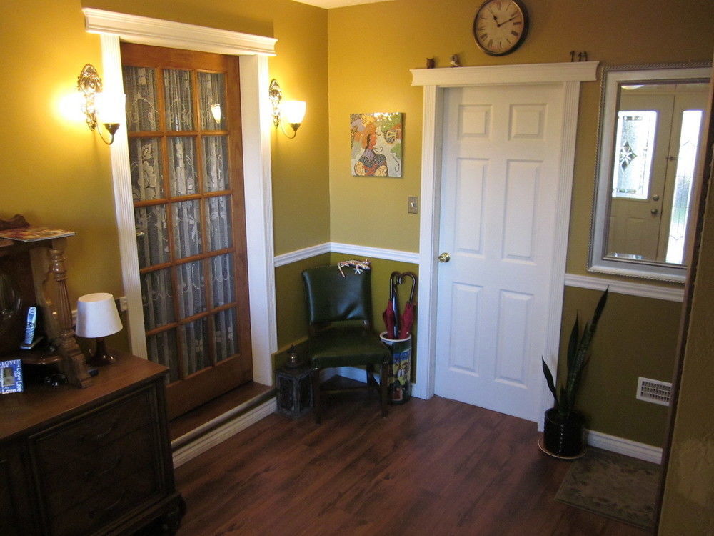 Heather Place Inn 纳奈莫 外观 照片